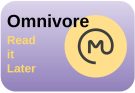Omnivore is a great open source Read it Later app for focused reading